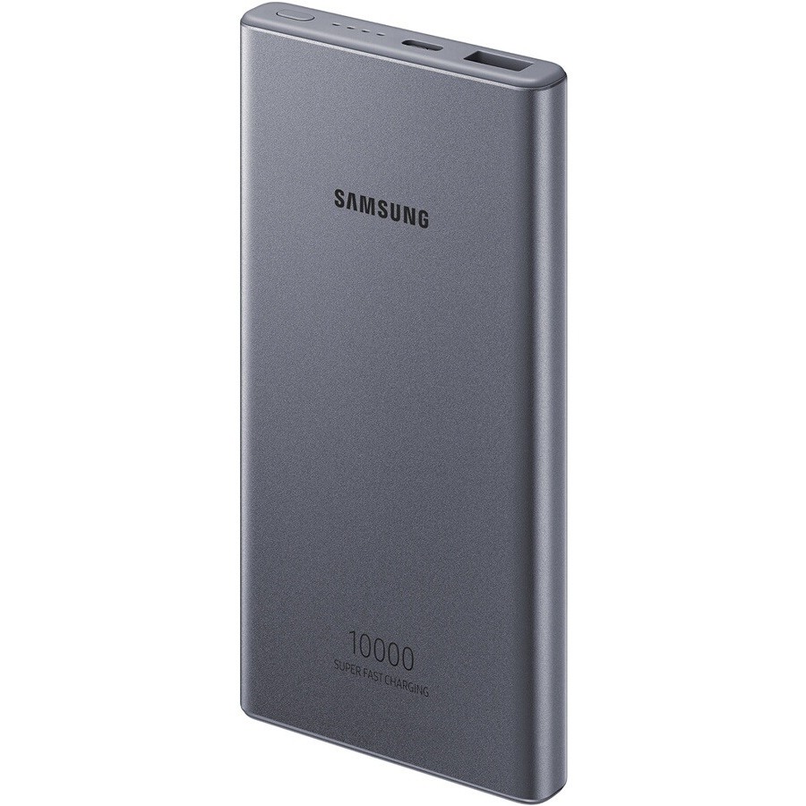Batterie externe Samsung Charge Rapide, 10000mAH (Type C)