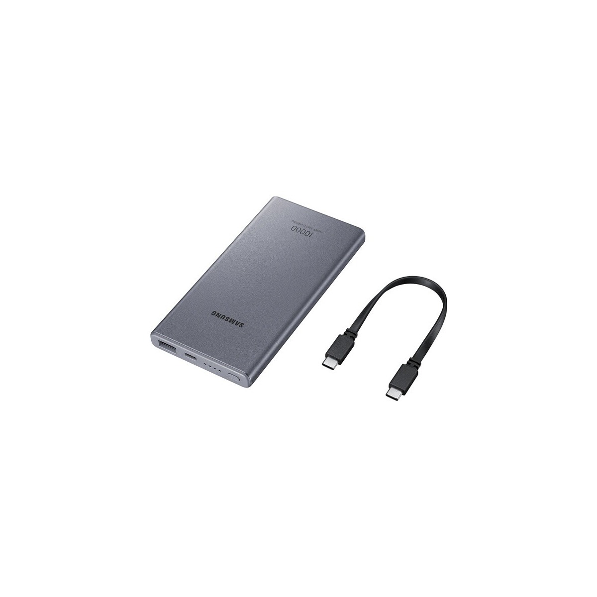 Batterie de secours Samsung Batterie Externe 10A Charge ULTRA rapide ...