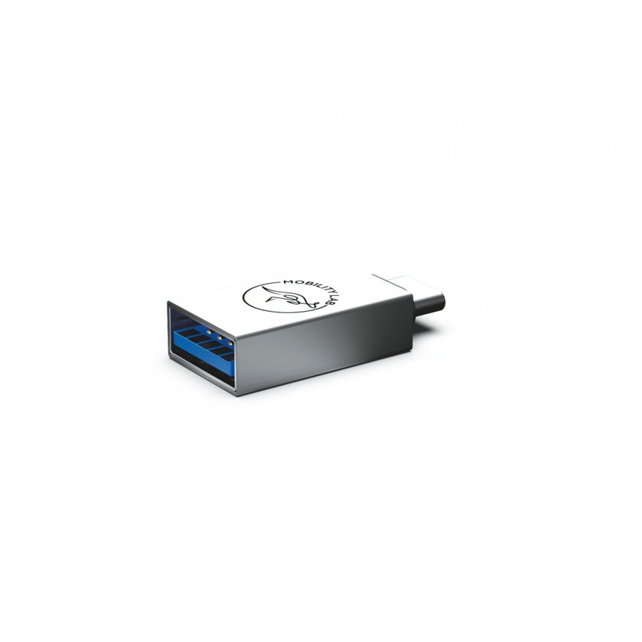 Connectique informatique Mobility Lab Adaptateur USB C vers USB A femelle -  DARTY Guyane