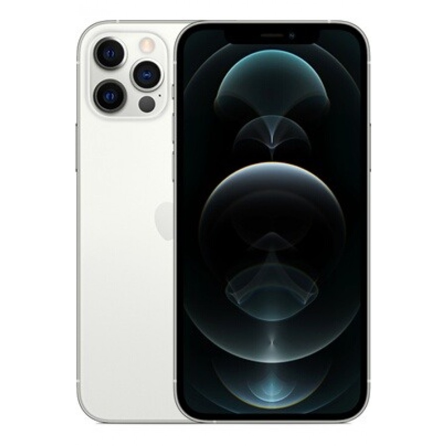 Apple IPHONE 12 Pro 128Go SILVER 5G n°1