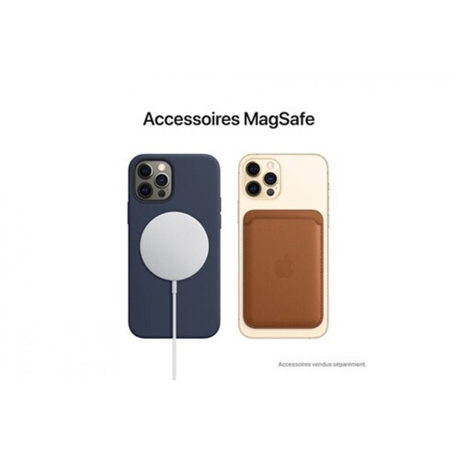 Apple IPHONE 12 Pro 128Go SILVER 5G n°7