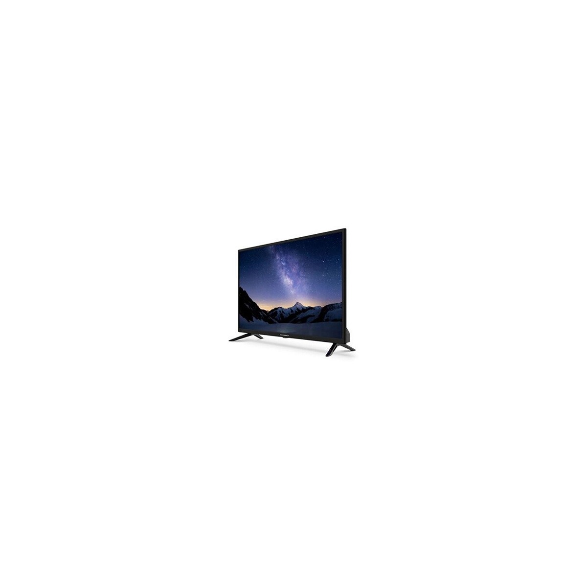 Mode d’emploi Schneider LED32-SCPX200H Téléviseur LED
