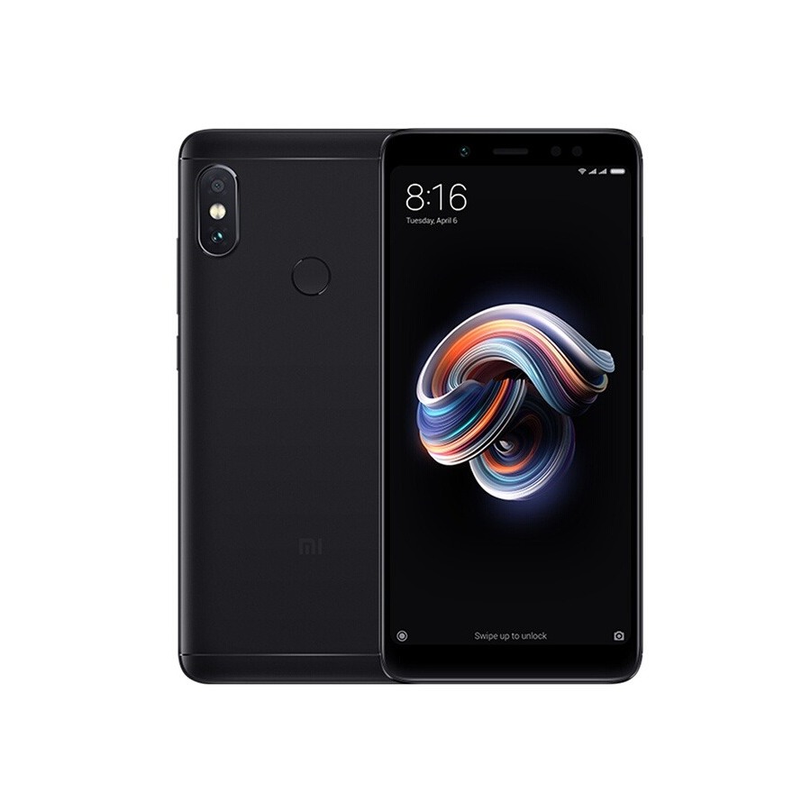 Xiaomi REDMI NOTE 5 32GO NOIR n°1