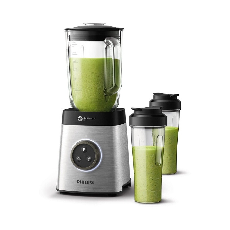 Philips HR3655/00 n°1