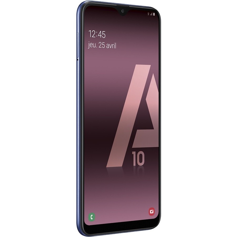Samsung Galaxy A10 32Go bleu n°2