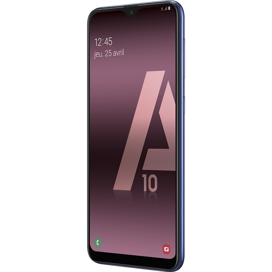 Samsung Galaxy A10 32Go bleu n°3