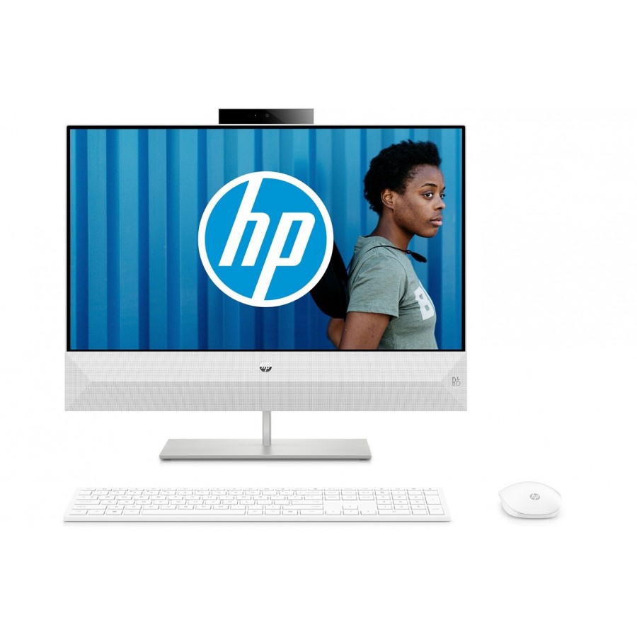 Hp Pavilion All-in-One 24-xa0097nf n°1