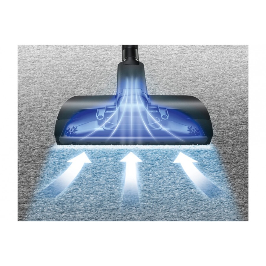 Bosch BGS7ALL68 RELAXX'X ULTIMATE n°3