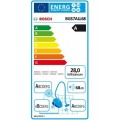 Bosch BGS7ALL68 RELAXX'X ULTIMATE