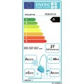 Rowenta RO8343EA SILENCE FORCE MULTI-CYCLONIC PARQUET