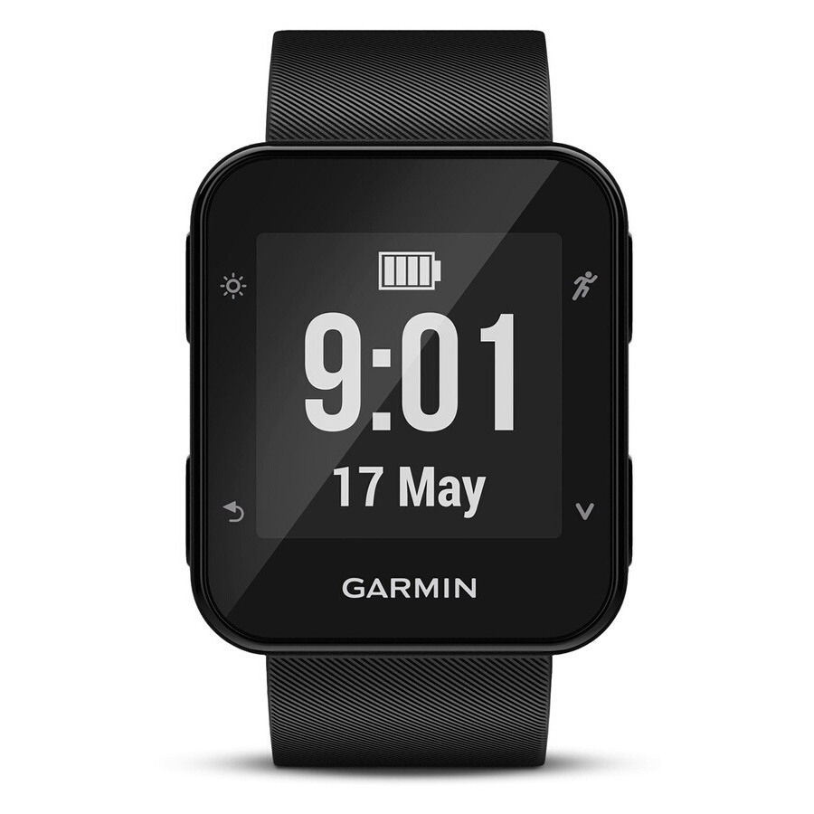 Garmin FORERUNNER 35 HR NOIRE n°2