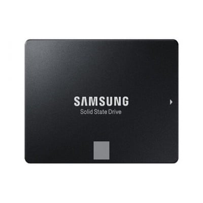 Samsung SAMSUNG SSD 2.5" 860 EVO 1TO