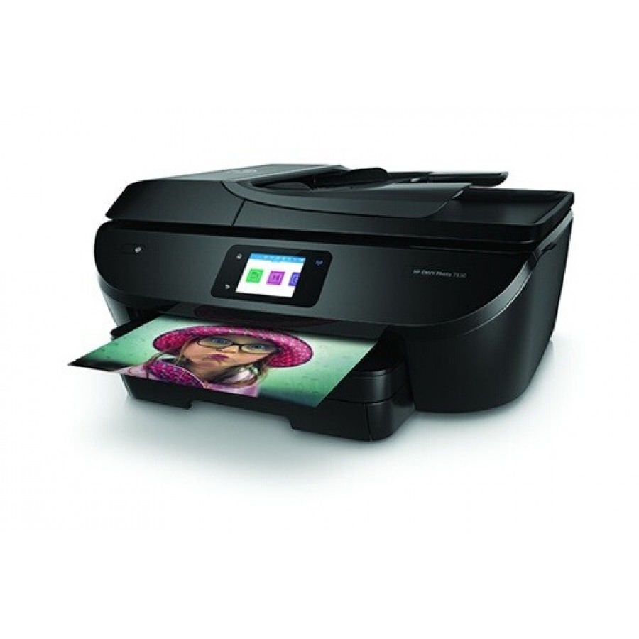 Hp PACK ENVY PHOTO 7830 + 1 AN INSTANT INK n°1