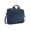 Case Logic Sac d'ordinateur épuré et protecteur, avec options de rangement intelligentes pour le professionnel moderne.