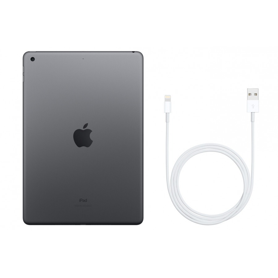Apple IPAD 10,2" 32 GO GRIS SIDÉRAL (7EME GENERATION) n°3