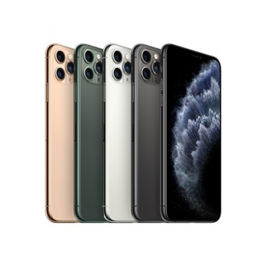 Apple IPHONE 11 PRO MAX 256GO SPACE GREY n°6