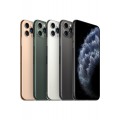 Apple IPHONE 11 PRO MAX 64GO MIDNIGHT GREEN