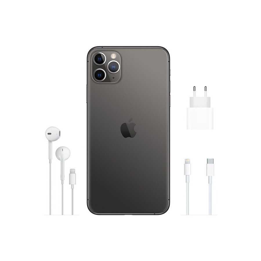 Apple IPHONE 11 PRO MAX 64GO SPACE GREY n°5