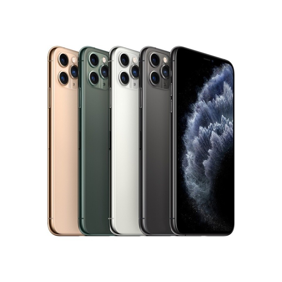 Apple IPHONE 11 PRO MAX 64GO SPACE GREY n°6