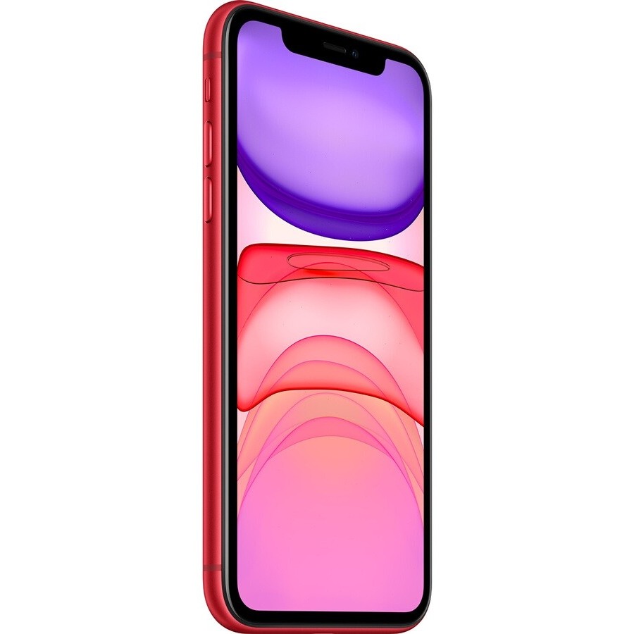Apple IPHONE 11 64GO RED n°2