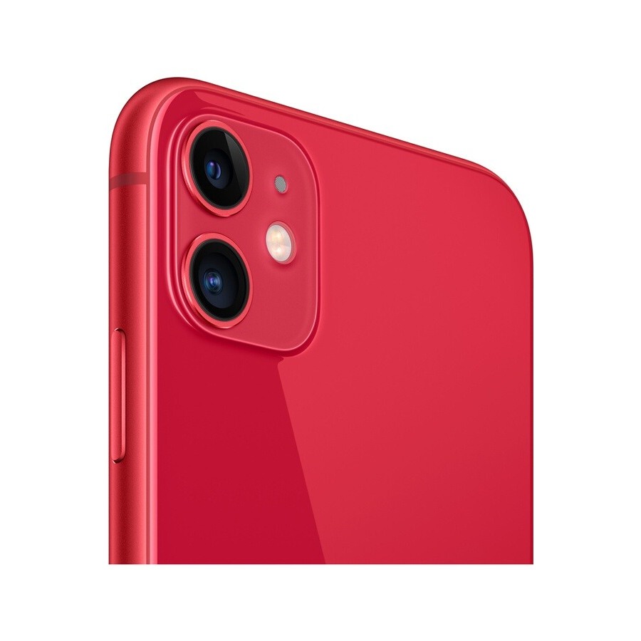 Apple IPHONE 11 64GO RED n°3