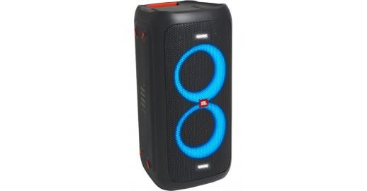 Enceinte amplifiée Jbl Enceinte portable lumineuse avec micro JBL Partybox  On The Go V2 - DARTY Guyane