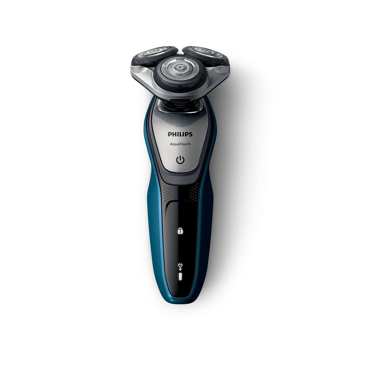 Rasoir homme Philips S5420/08 AQUATOUCH - DARTY Guyane