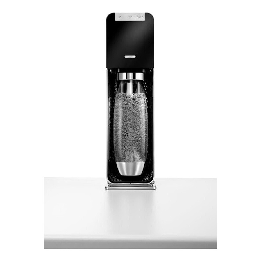 Sodastream SOURCE POWER NOIRE n°2