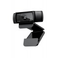 Logitech C920