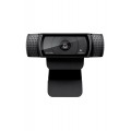 Logitech C920