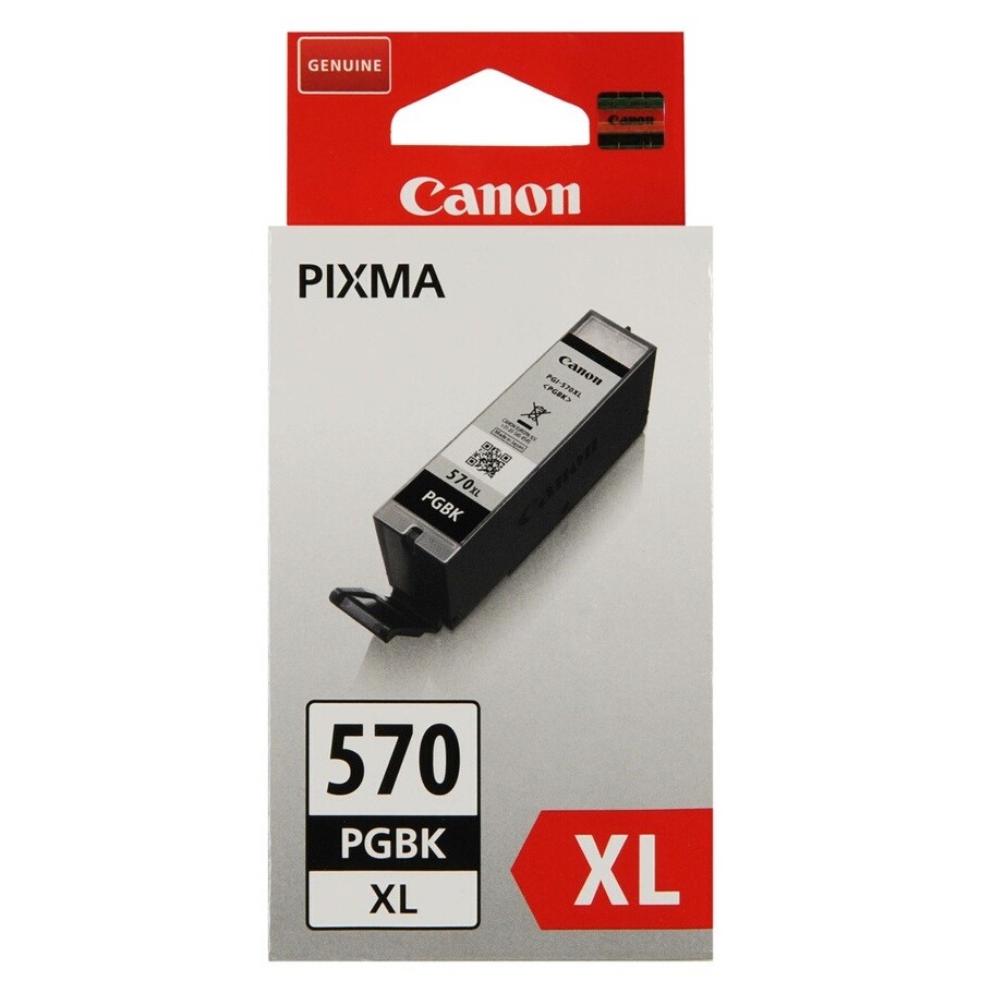 Canon PGI 570 XL Noir NANB n°3
