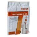 Temium PACK FILTRES MAGIC UNIVERSELS