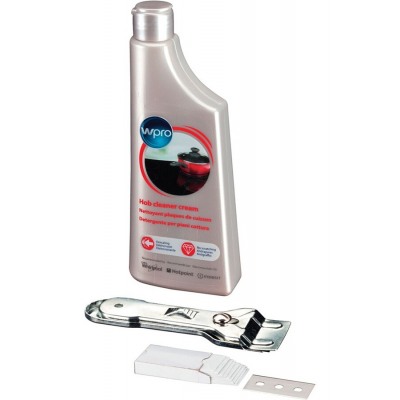 Wpro KIT VITRO KVC015