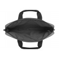 Targus SACOCHE POUR ORDINATEUR PORTABLE GRISE City Smart 16"