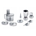 Bosch Robot de cuisine MultiTalent 3 Plus Noir MCM3PM386