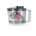 Bosch Robot de cuisine MultiTalent 3 Plus Noir MCM3PM386