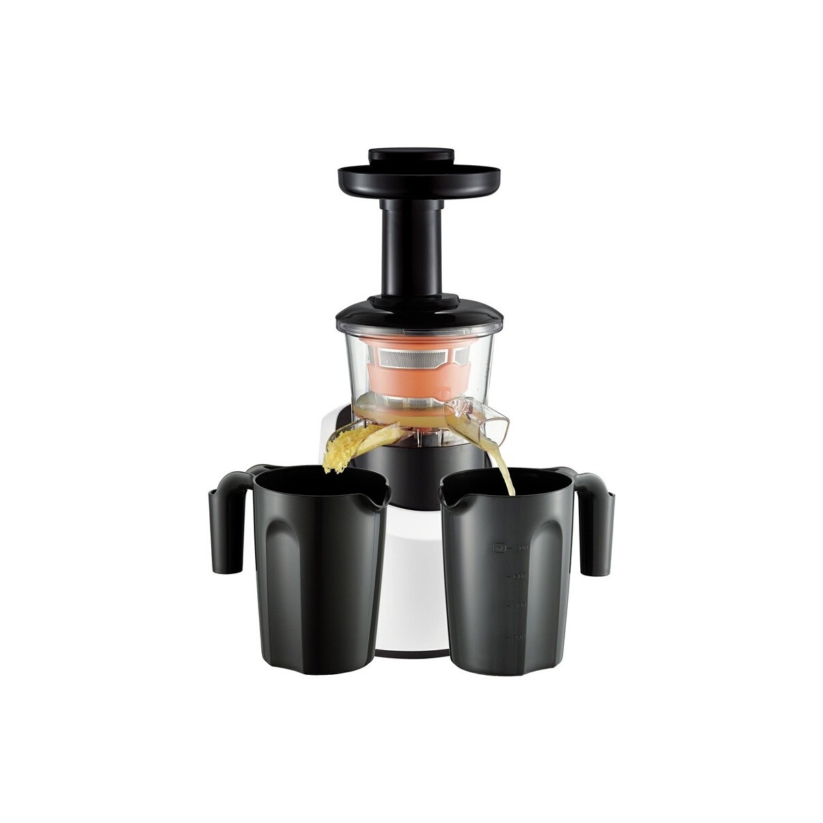 Centrifugeuse Moulinex ZU255110 INFINY JUICE DARTY Guyane