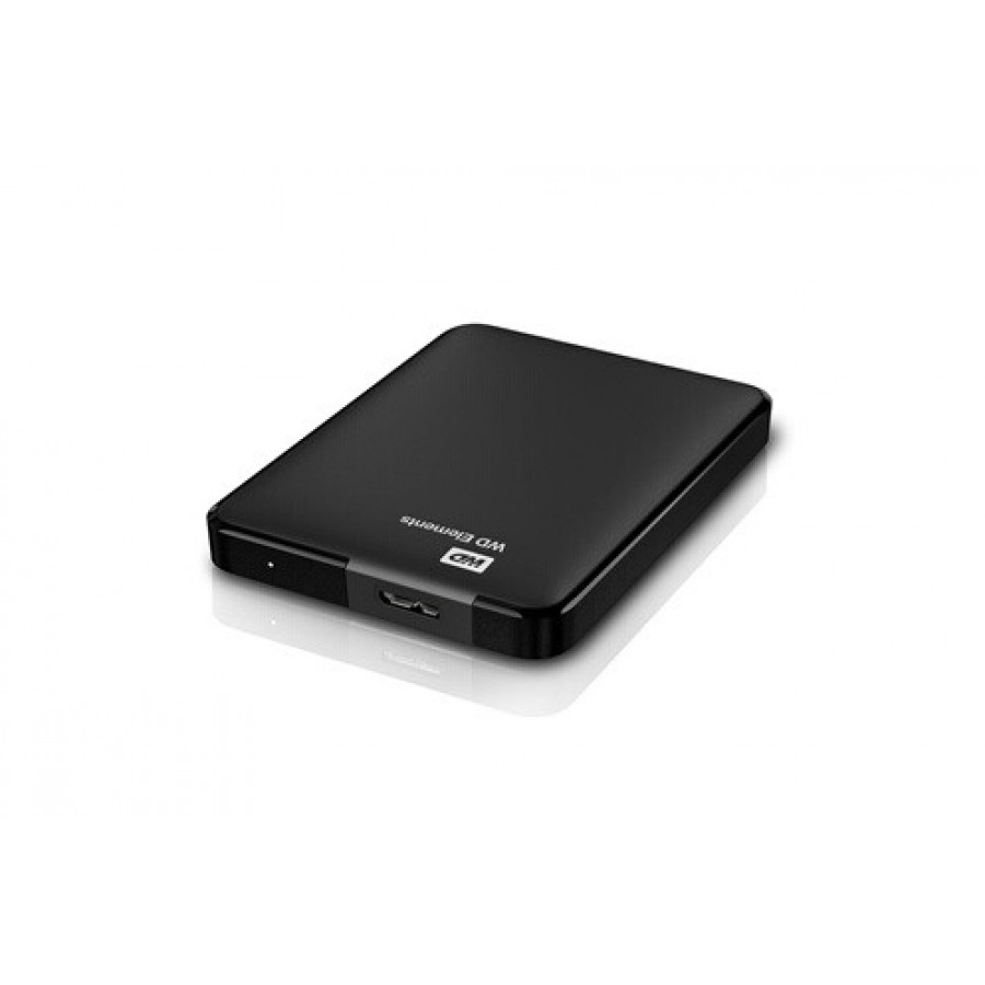 Wd New Element 2,5" 1 To USB 3.0 Noir n°1