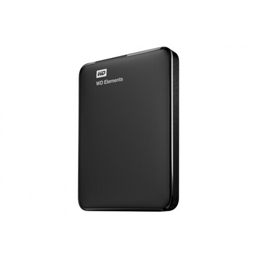 Wd New Element 2,5" 1 To USB 3.0 Noir n°2