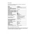 Thomson CTH322NFGLW