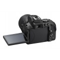 Nikon D5300 + 18-105 MM VR