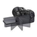 Nikon D5300 + 18-105 MM VR