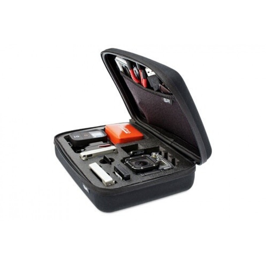 Xsories Malette GoPro CASE SMALL NOIR n°1