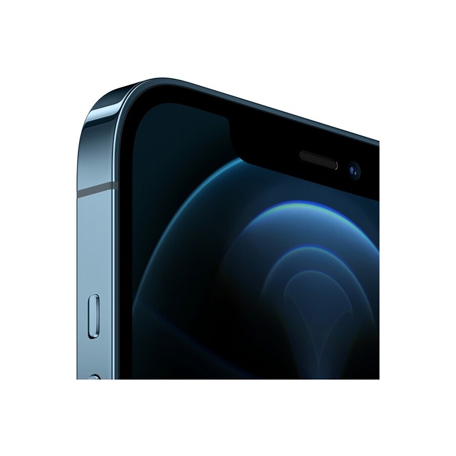 Apple IPHONE 12 PRO Max 128Go BLUE 5G n°3