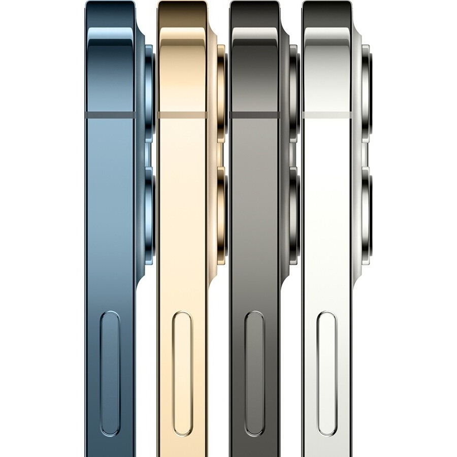 Apple IPHONE 12 PRO Max 256Go BLUE 5G n°5