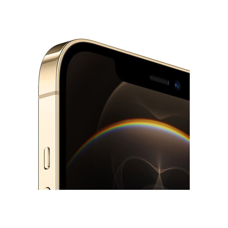 Apple IPHONE 12 PRO Max 128Go GOLD 5G n°3