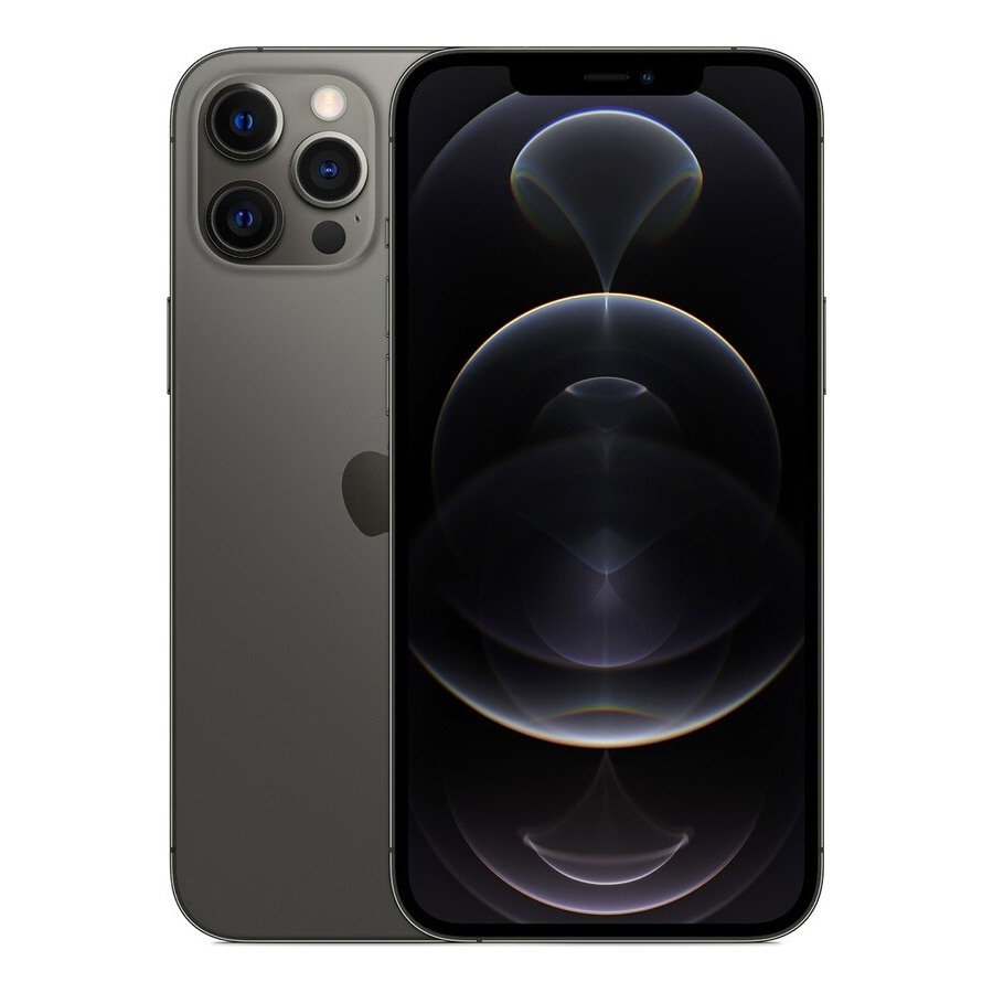 Apple IPHONE 12 PRO Max 128Go GRAPHITE 5G n°2