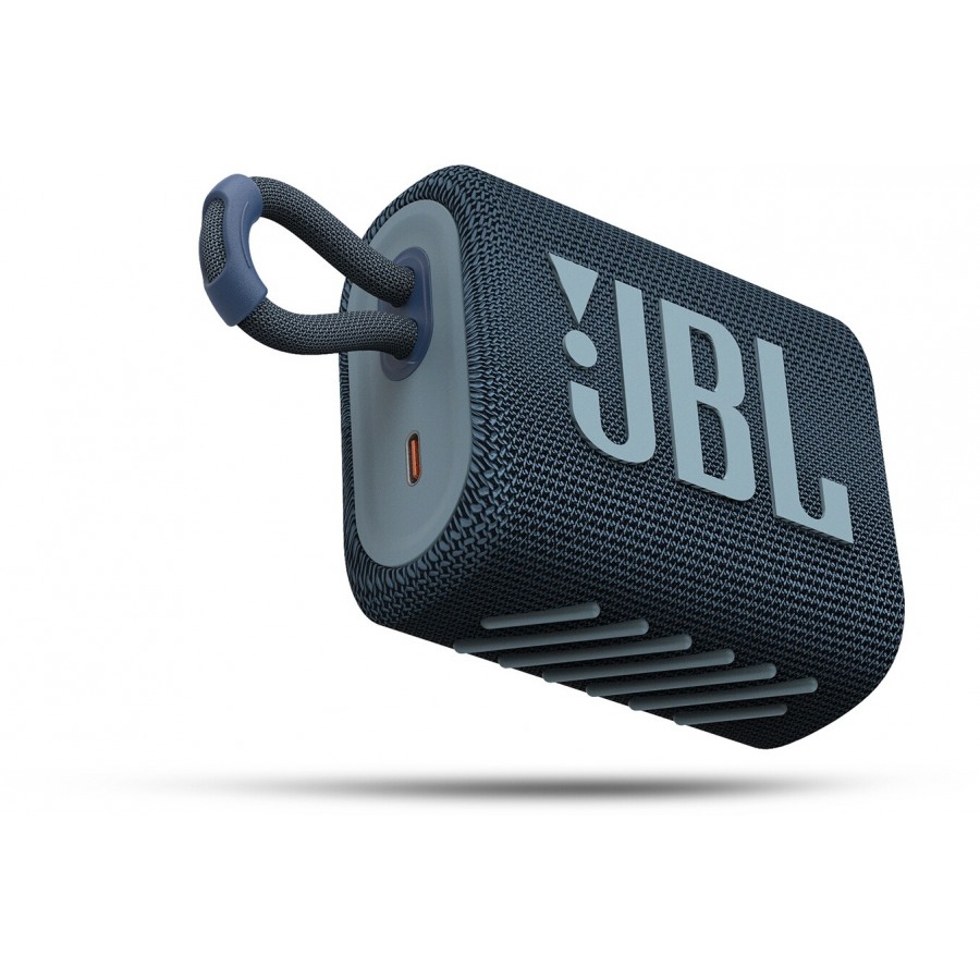 Enceinte bluetooth Jbl Enceinte Portable JBL GO 3 Rose - DARTY Guyane