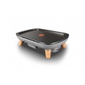 Tefal CB658P01 PLANCHA DES SAVEURS GOURMET