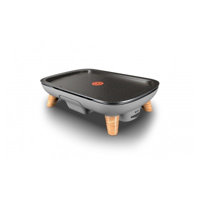Tefal CB658P01 PLANCHA DES SAVEURS GOURMET